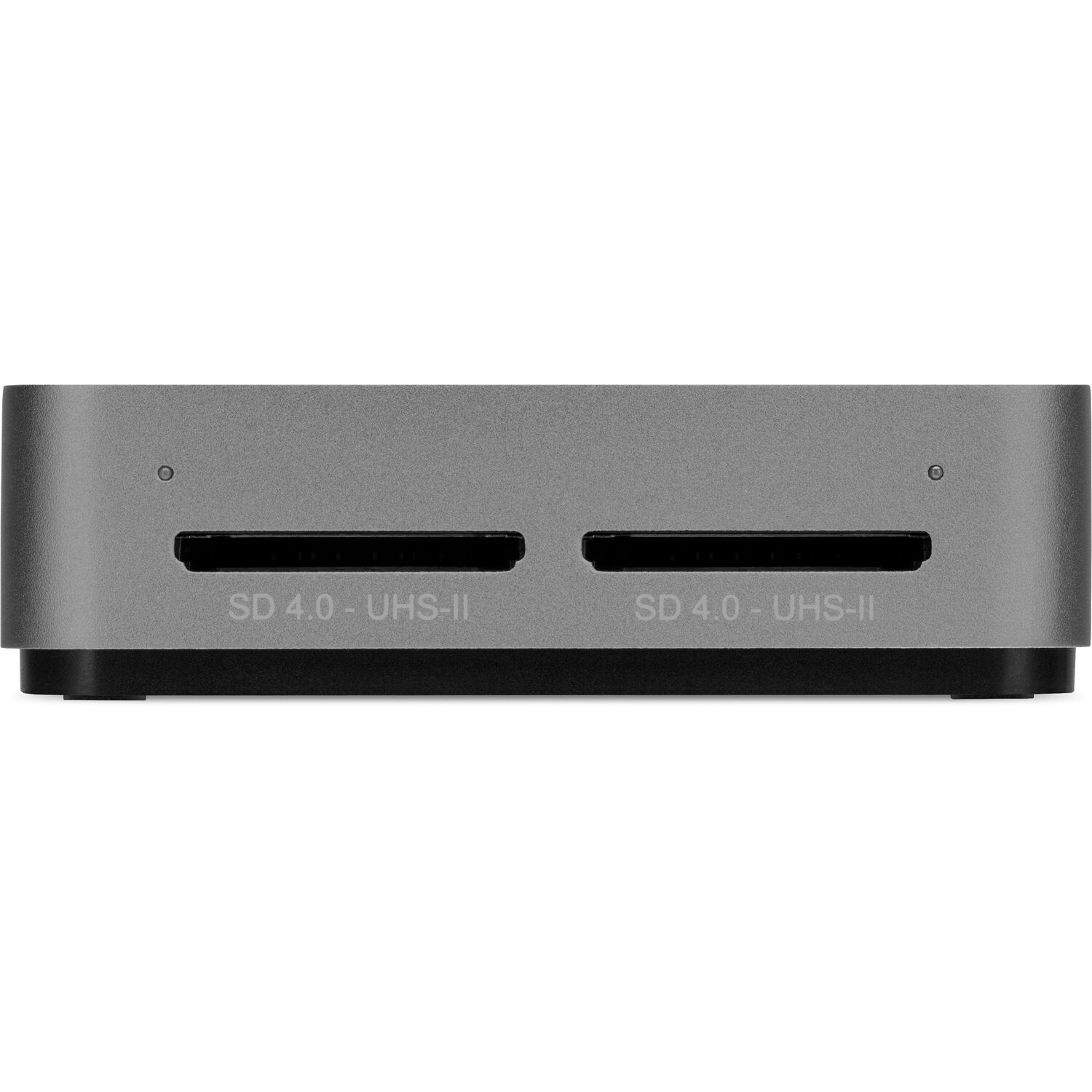 Четец двоен OWC Atlas Dual за SD карти - USB 3.2 Интерфейс