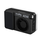 SmallRig RM 40C мини LED видео светлина (черна) 5359
