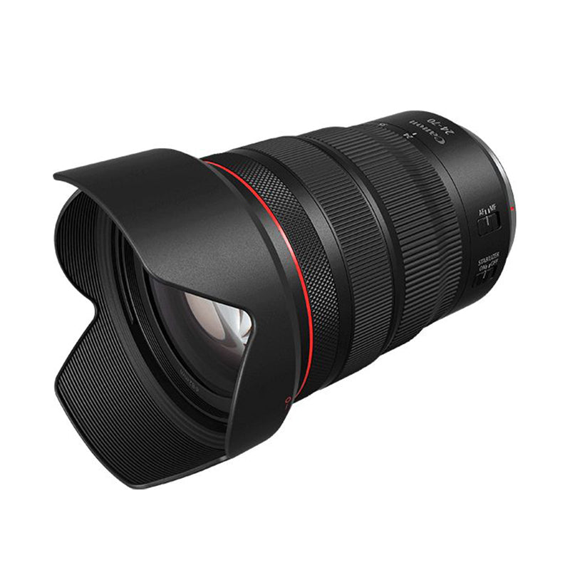 Обектив Canon RF 24-70mm f2.8 L IS USM