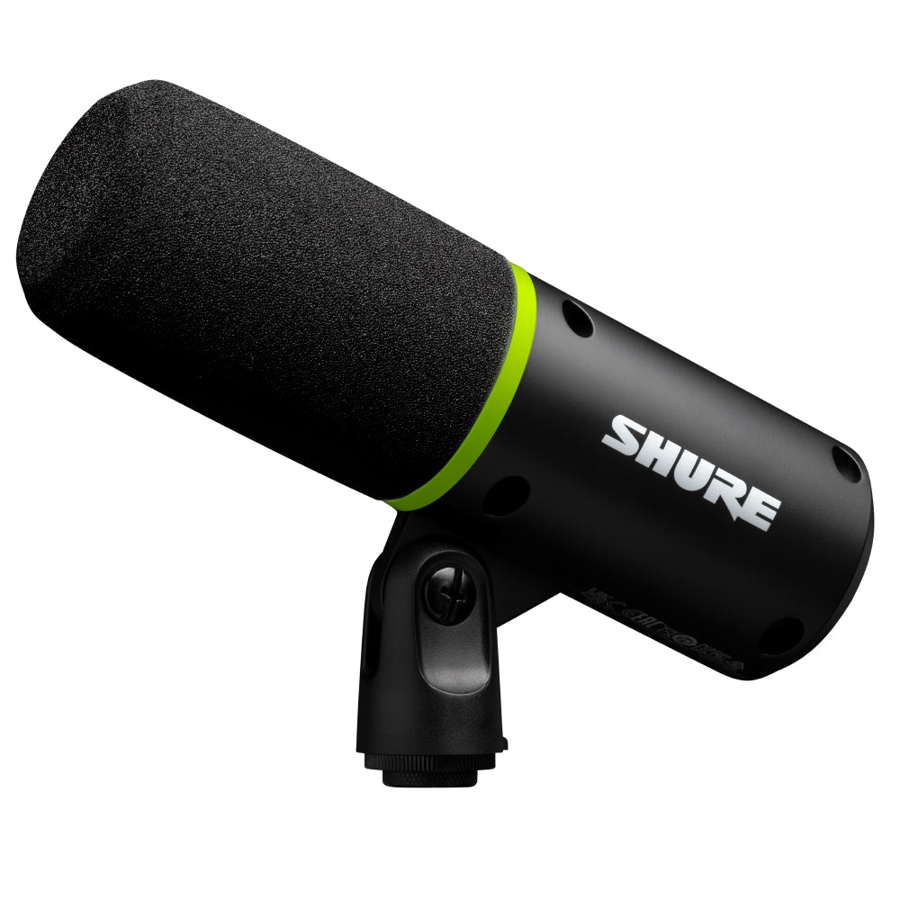 Гейминг микрофон Shure MV6 - USB-C