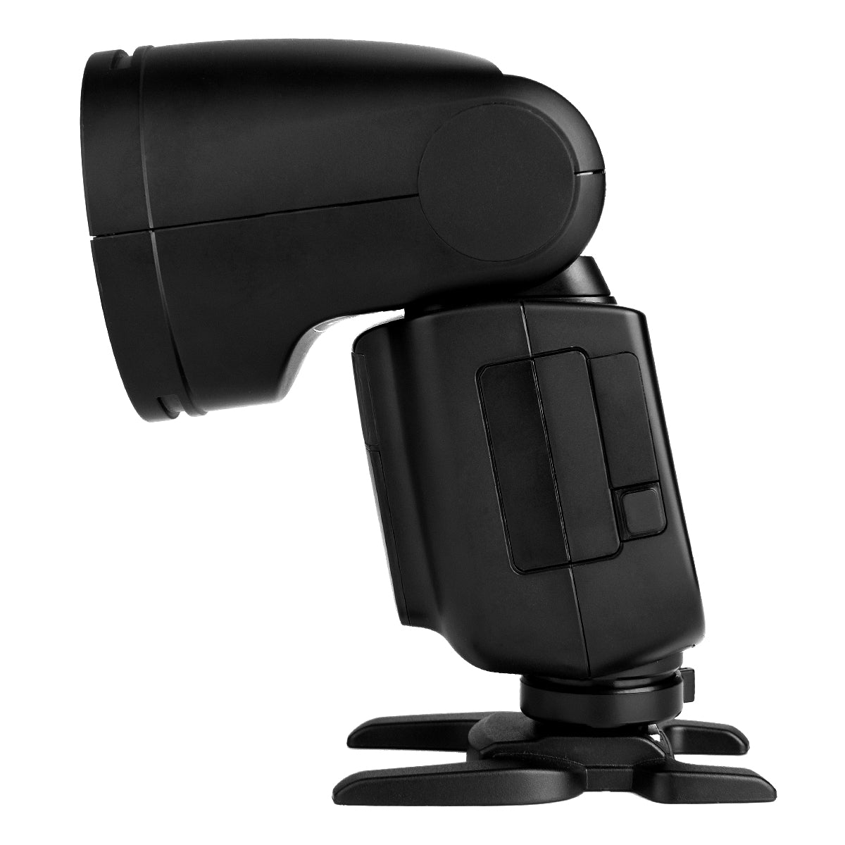 Pocket flash GODOX V1O for Olympus/Panasonic