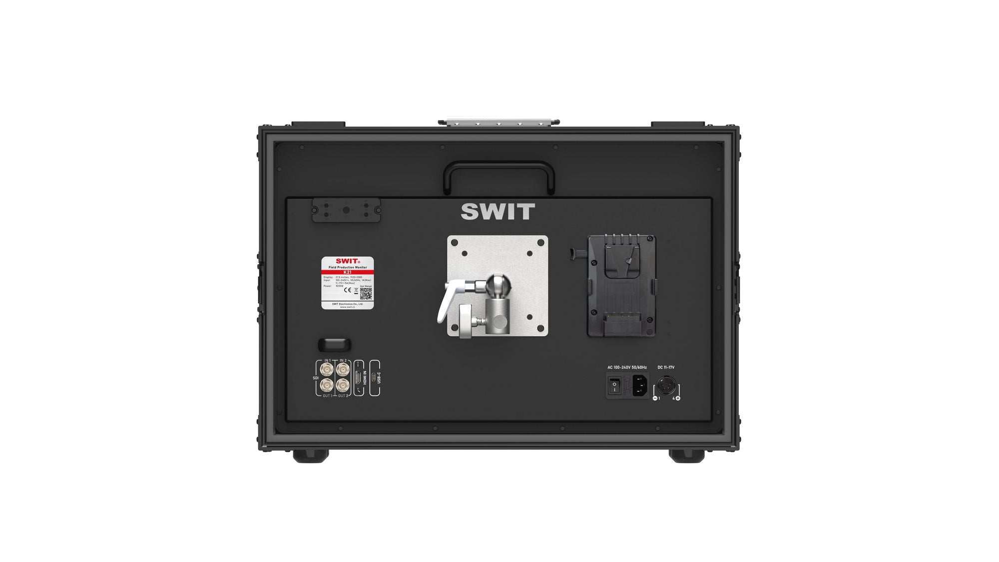 Монитор SWIT K21 21.5 inch FHD 1500nit Field Monitor