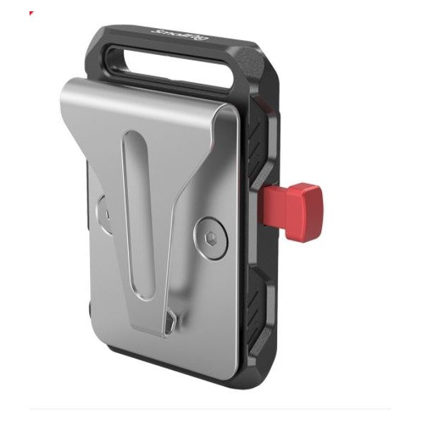 V-Lock мини плочка за колан - SmallRig 2990