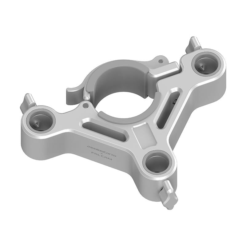 FALCAM GEARTREE Clamp (3 Mounting Points for 15.8mm Stud) 2743