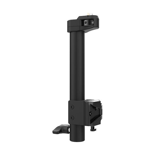 Ръкохватка Aputure с V-mount плочка и D-Tap кабел за STORM 80c