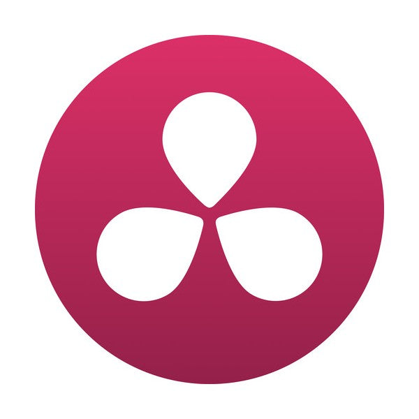 DaVinci Resolve Studio - license key - Editing and Color Correction Software