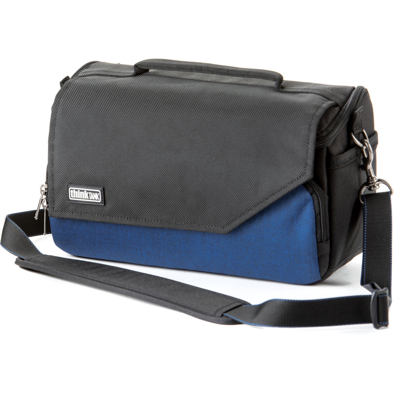Чанта Think Tank Mirrorless Mover 25i  - синьо
