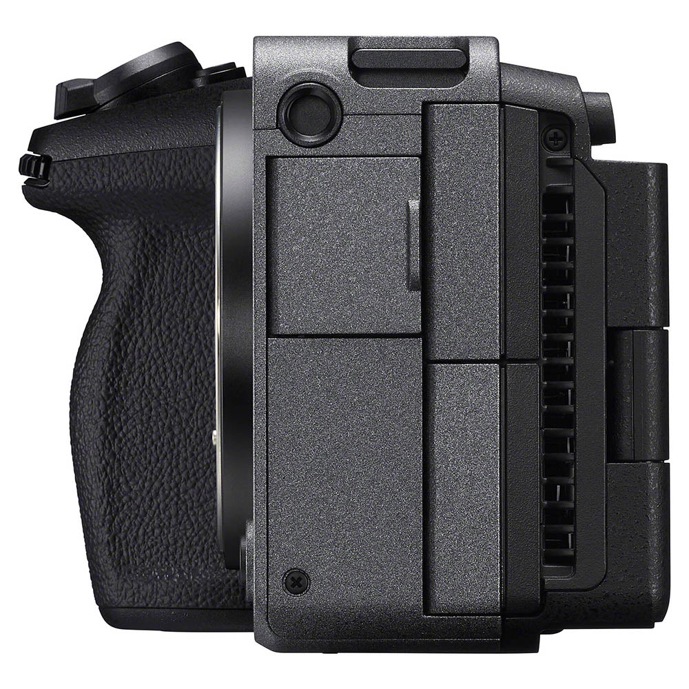Sony FX30 Cinema Line APS-C камера