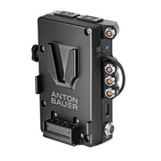 Anton Bauer D-Box Battery Bracket Canon (C700) - V-Mount)