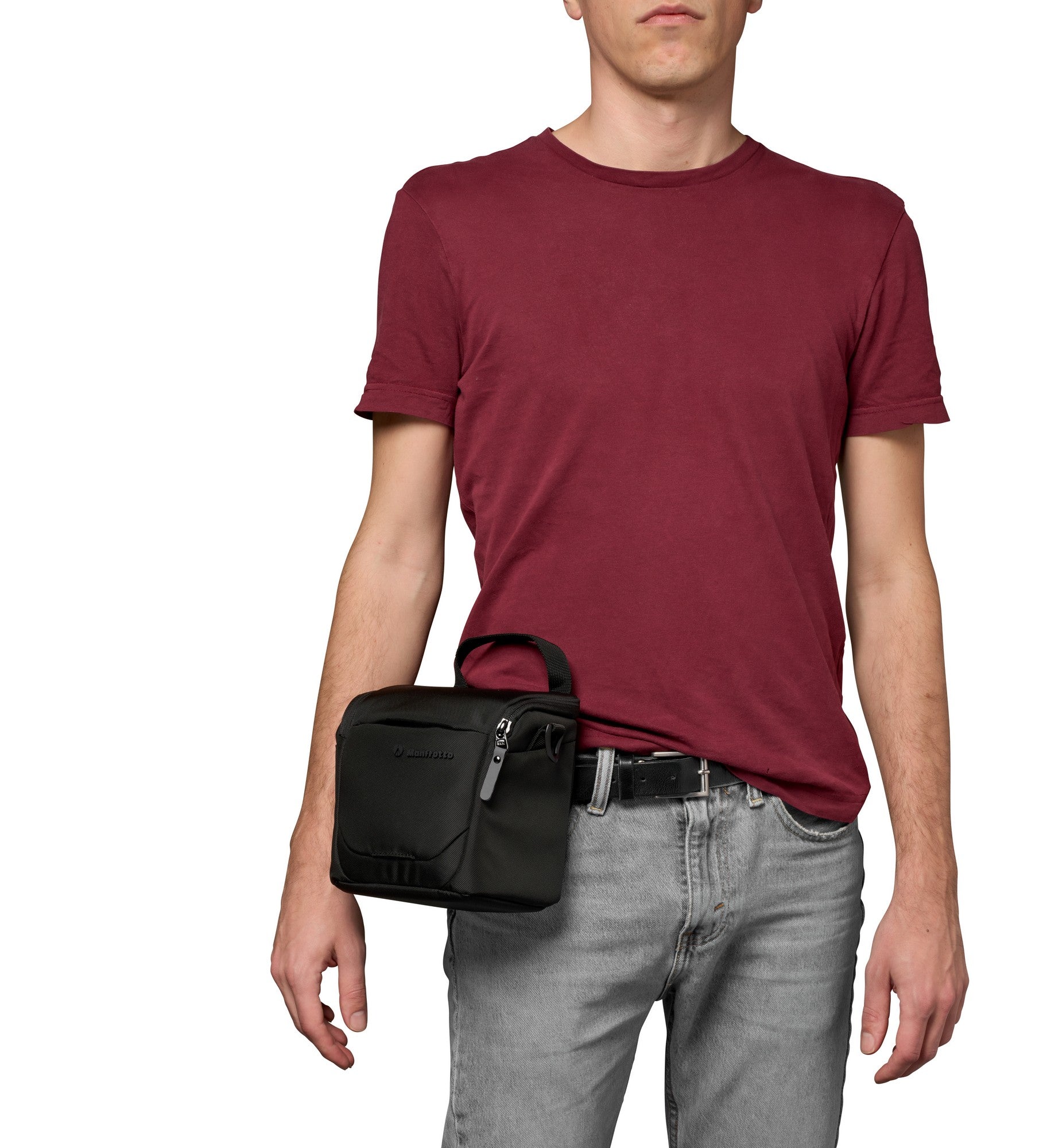 Чанта Manfrotto Advanced3 shoulder bag S III за безогледална камера