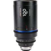 Анаморфен обектив Laowa Proteus 2X Anamorphic 100mm T2 - Син отенък - метров