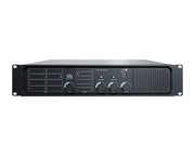 Зонов контролер с усилване Optimal Audio ZONE8P с DSP - 8x100W (4Ω и 8Ω) 4x200W (8Ω)