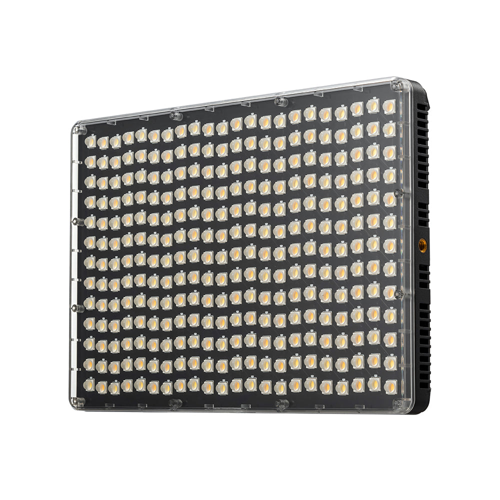 Комплект от 3 диодни панела Amaran P60x Bi-Color