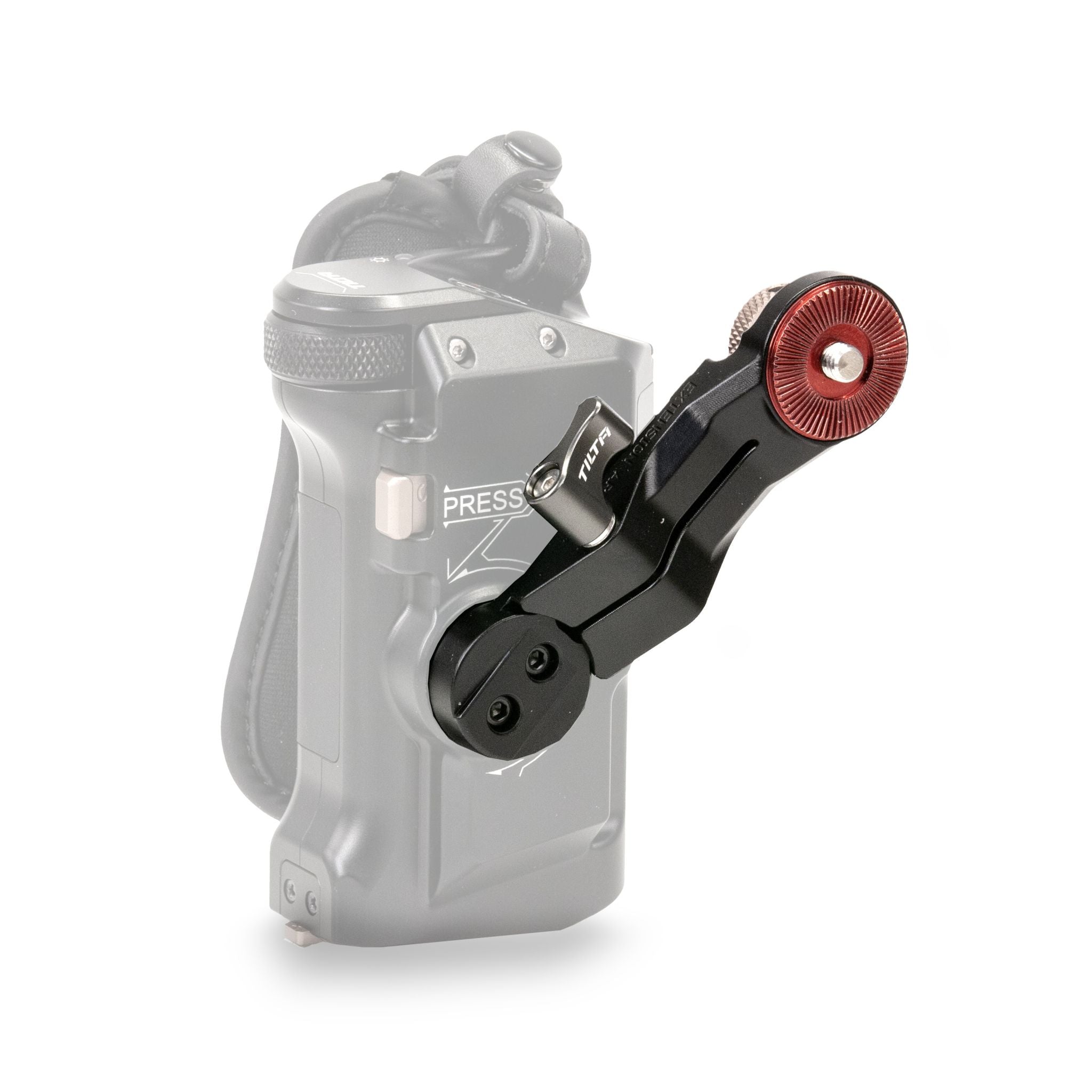 Tiltaing Advanced Side Handle Attachment Type V