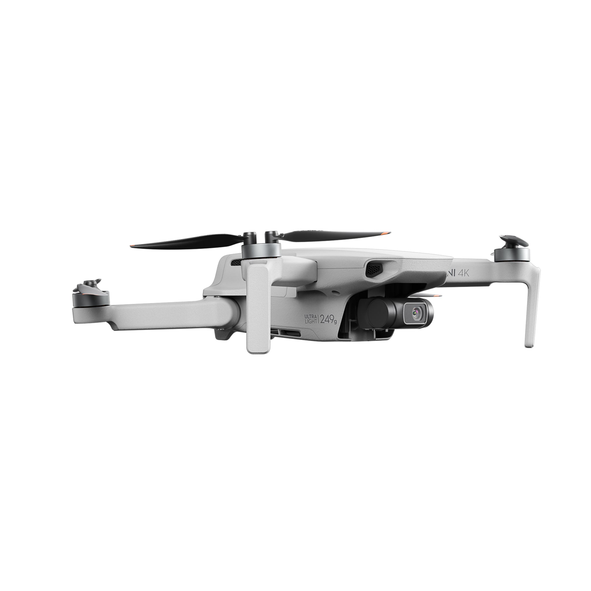 Дрон DJI Mini 4K (EU)