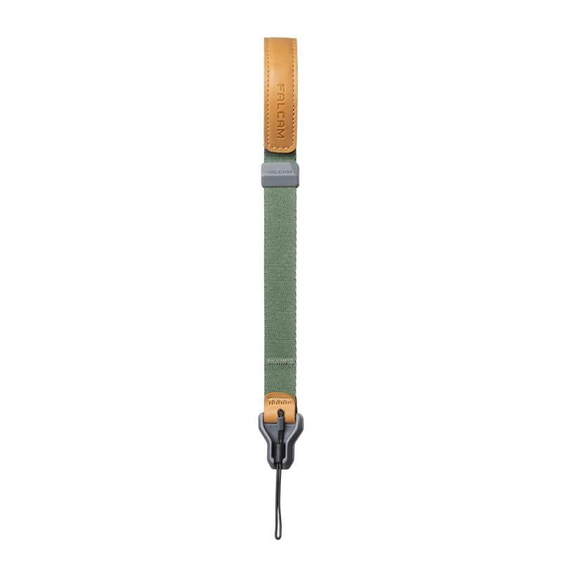 FALCAM Maglink Quick Magnetic Buckle Wrist Strap (Green) M00A3801G