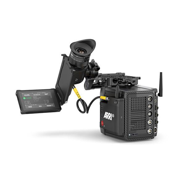 ARRI ALEXA Mini LF Ready to Shoot Set V-Mount