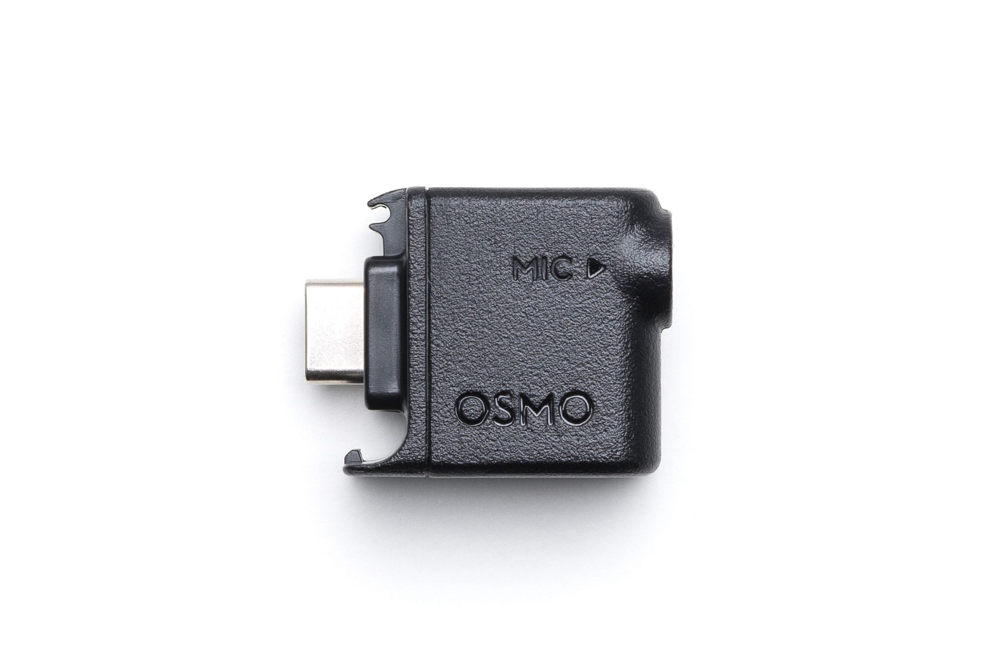 Аудио адаптер DJI за Osmo Action 3.5mm