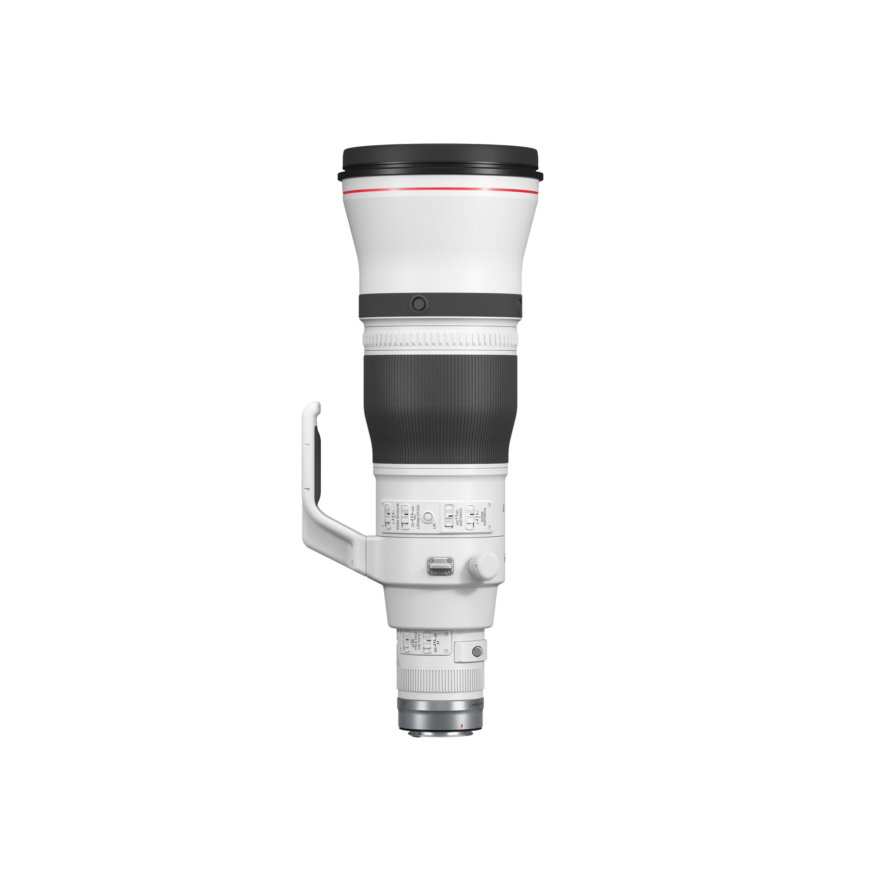 Обектив Canon RF 600mm f4 L IS USM