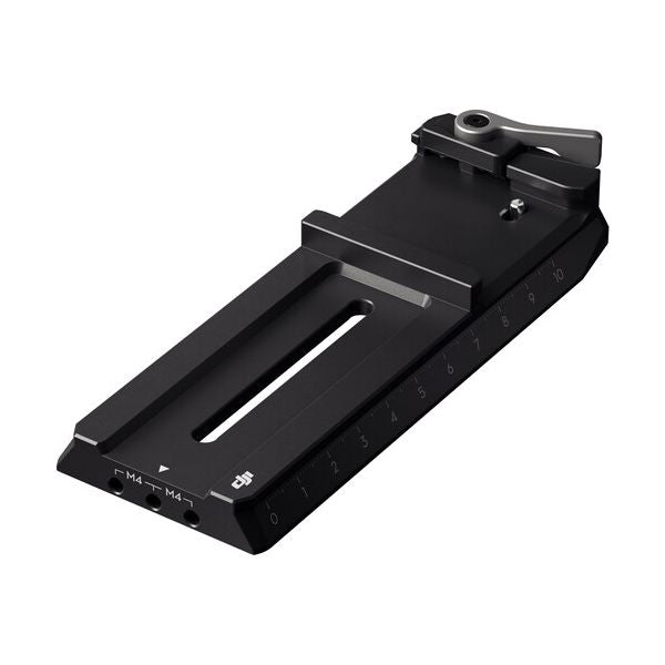 DJI RS Pro Lower Quick Release Plate (2024)