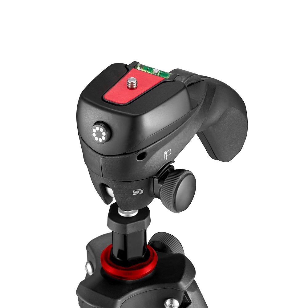 Статив Joby Compact Action - Черно - комплект