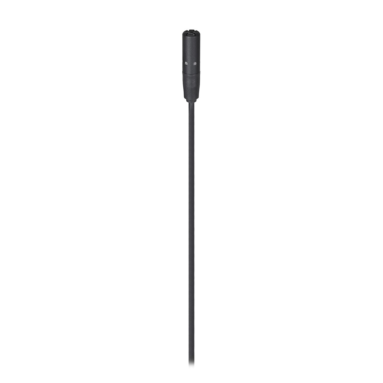 Микрофон брошка Audio-Technica BP898 Кардиод - 1.4  - с XLR модул
