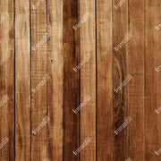 Natural Timber Vertical Plank Mat Floor - 1.50m x 1.50m