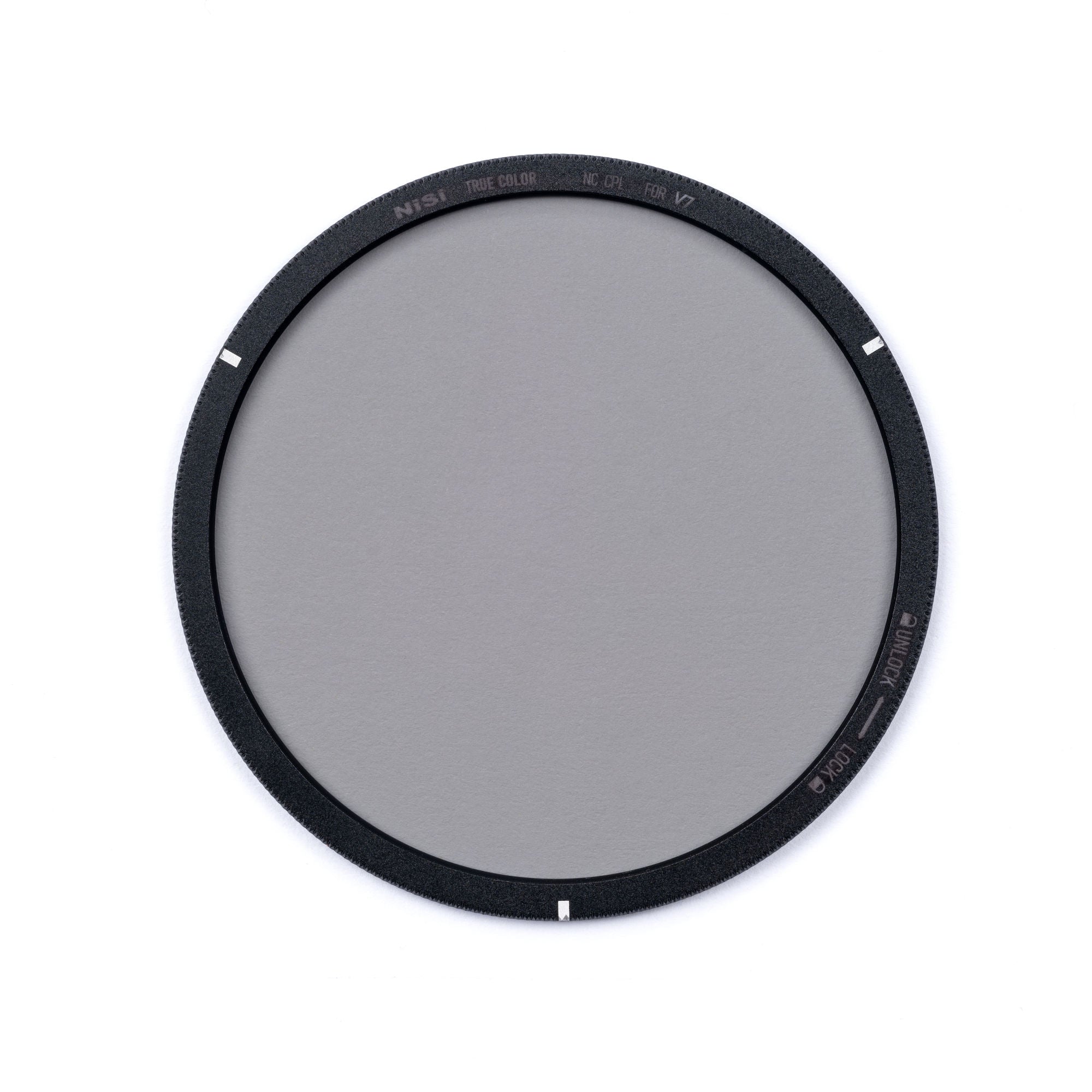 NiSi Square Filter Starter Kit 100mm System V7