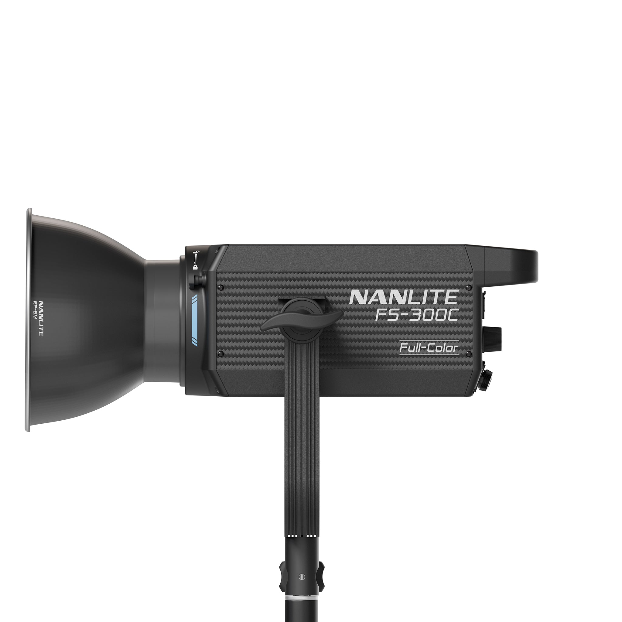 Диодно осветление RGBW Nanlite FS-300C