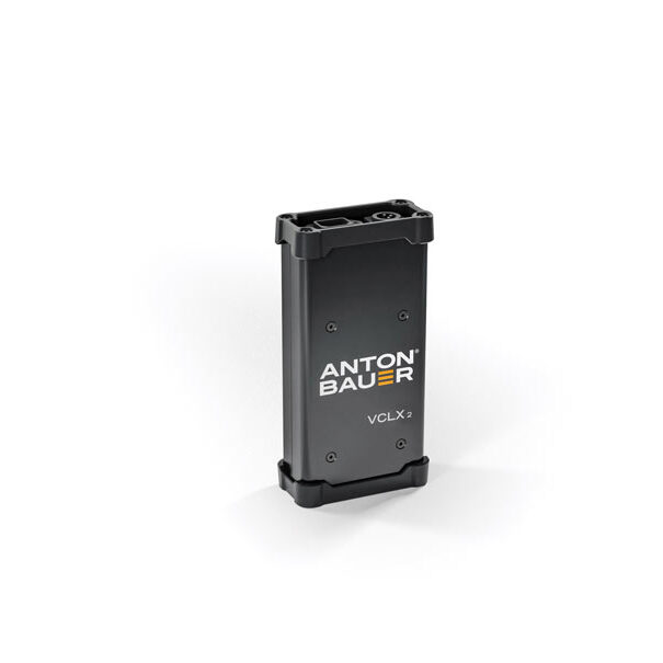 Зарядно Anton Bauer VCLX Charger 2 за VCLX NM2 и VCLX Li