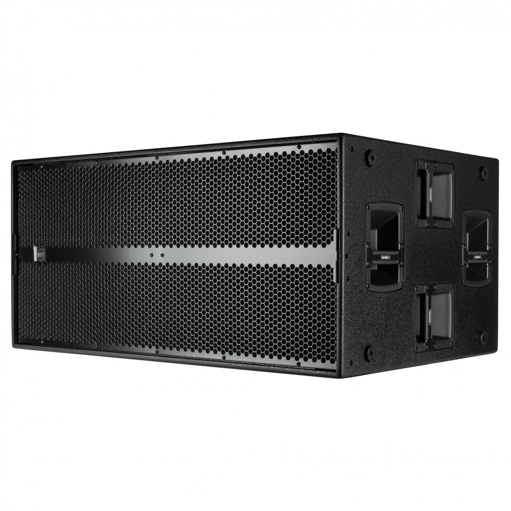 RCF - SUB 9006-AS - тонколона