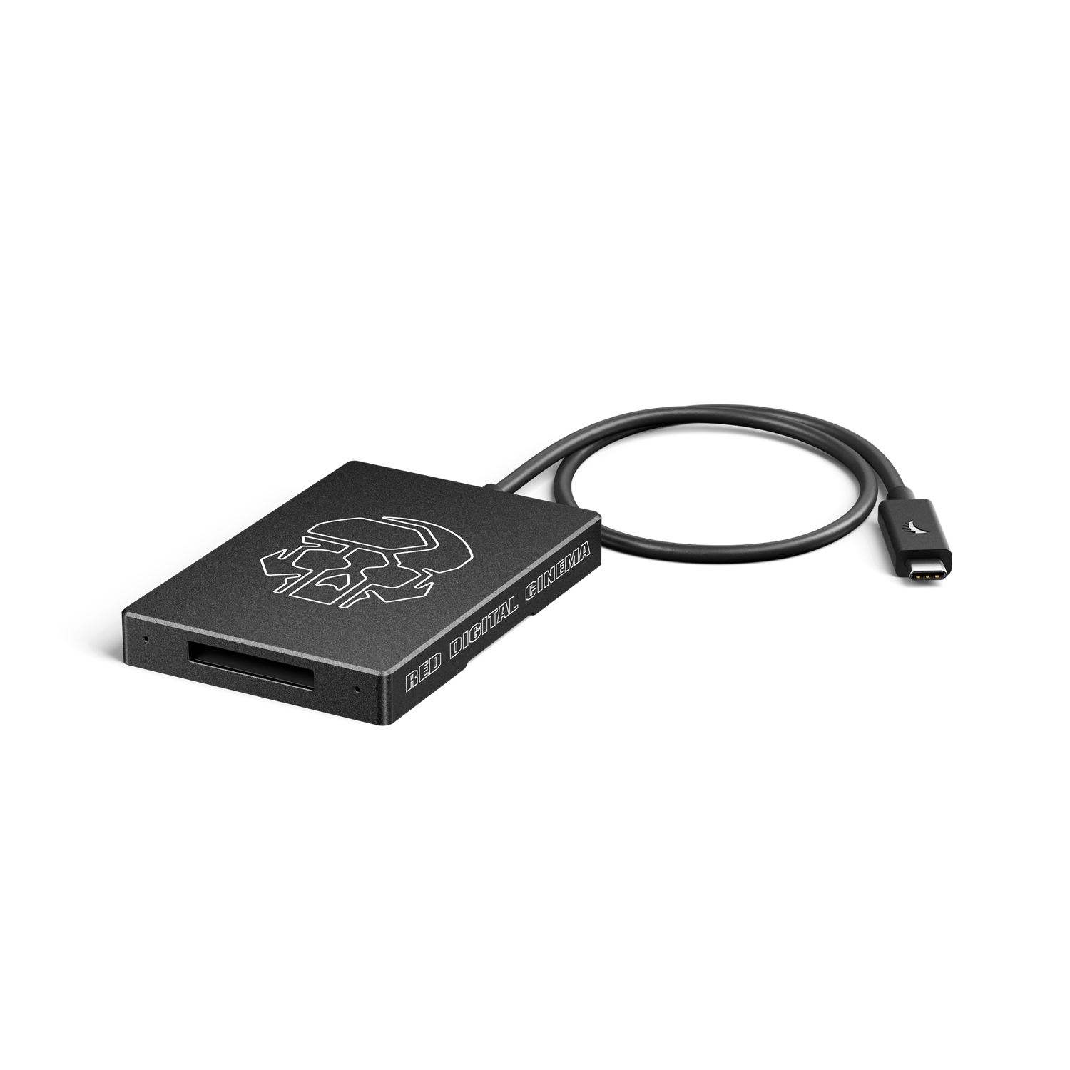 RED CFexpress Card Reader - четец за карти памет