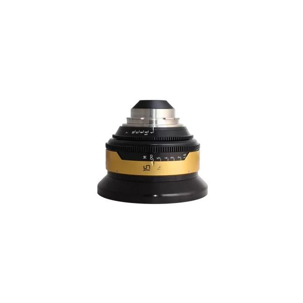 Обектив Leica R 15mm T4 TLS Rehouse (PL Байонет)