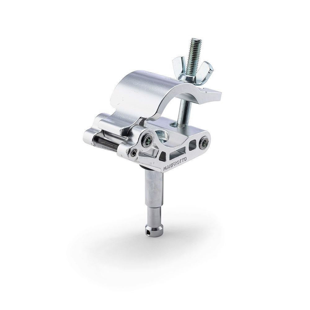 Avenger Eye Coupler MP клампа с 16mm накрайник, за Ф42-52mm