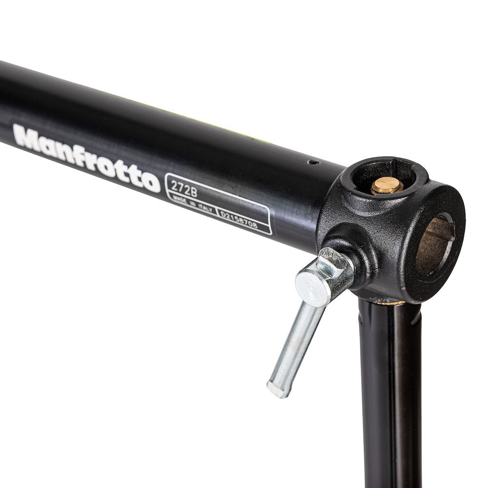 Преносима фонова система Manfrotto 1314B