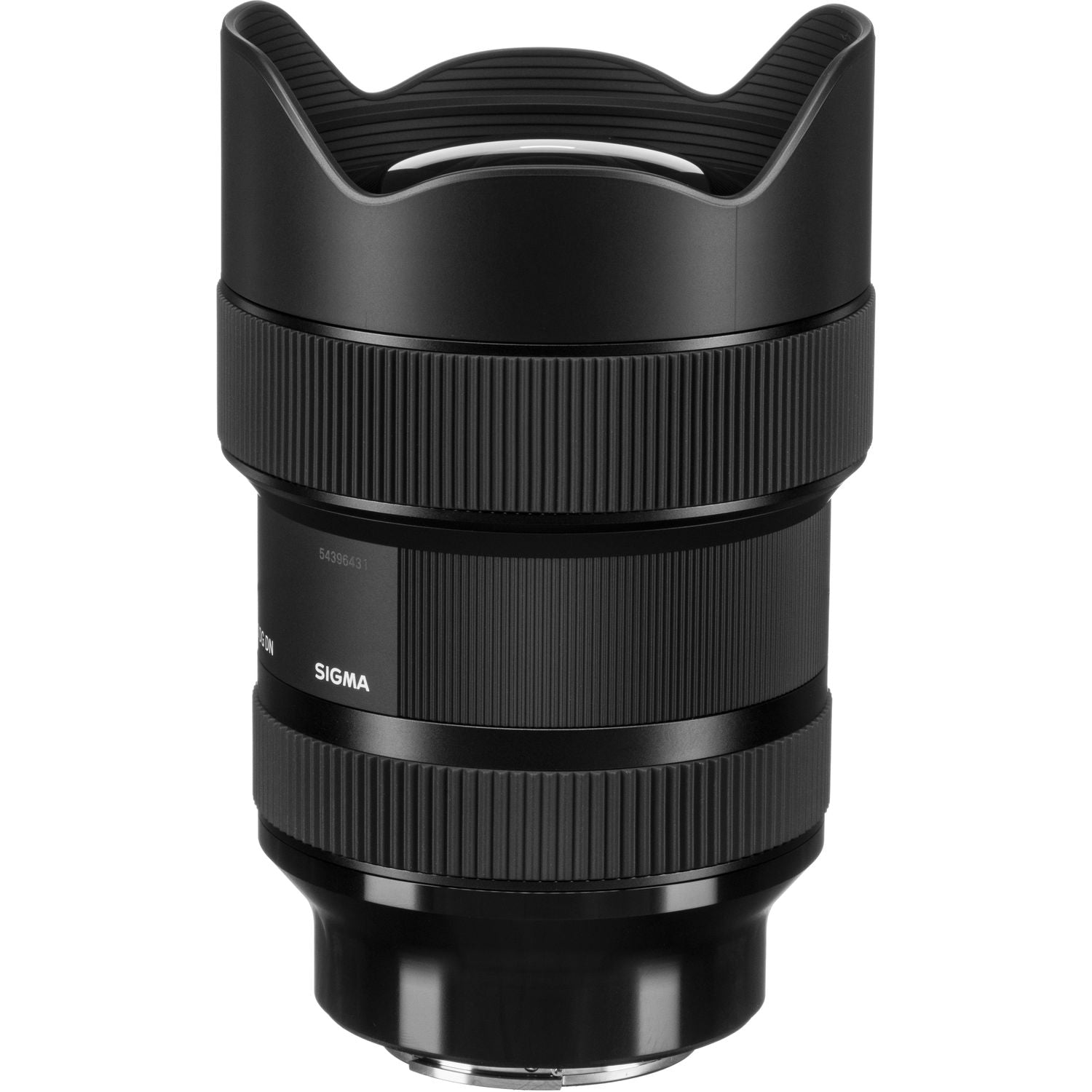Sigma 14-24mm f2.8 DG DN Art Lens for Sony FE