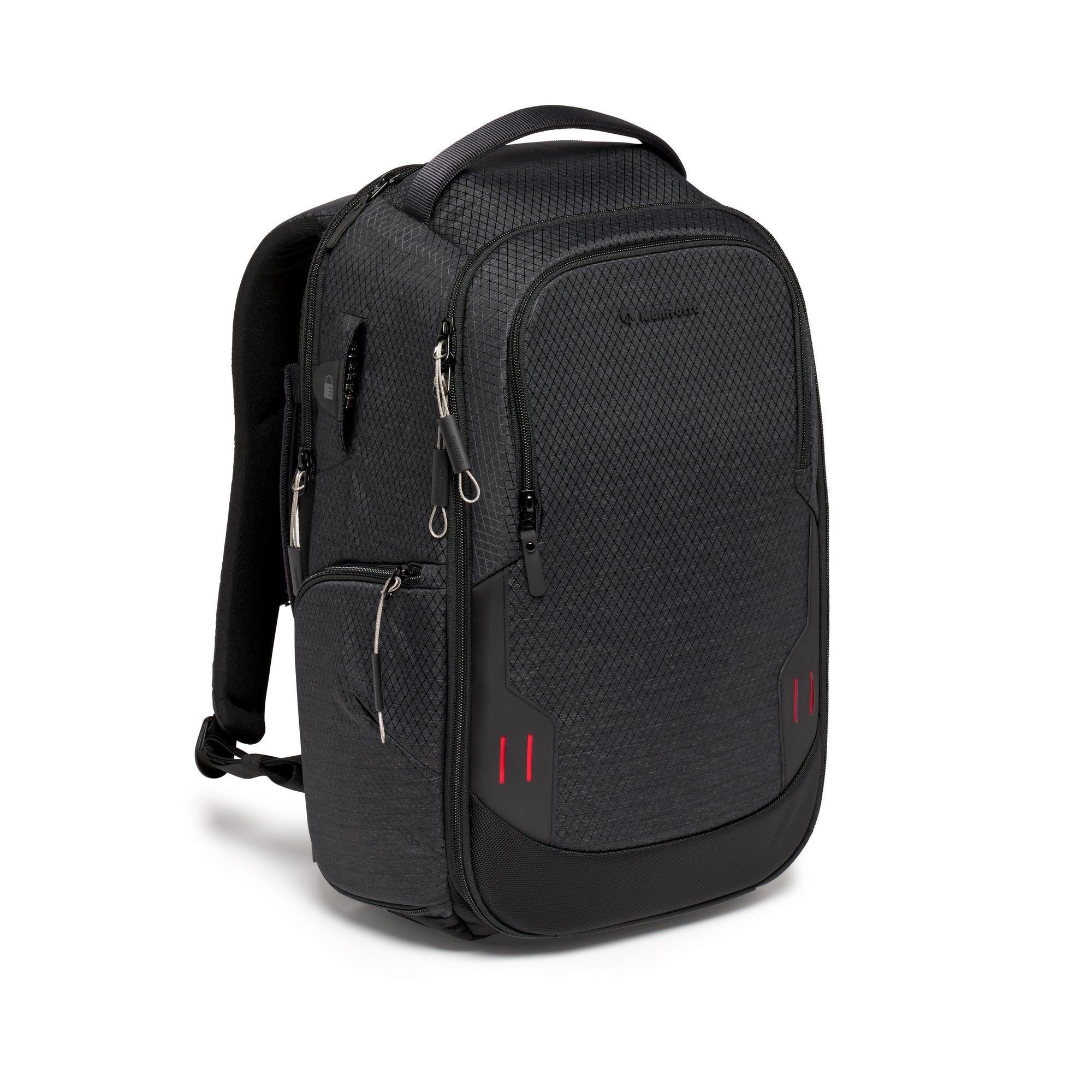 Раница Manfrotto PRO Light Frontloader M за CSC/DSLR - 16L