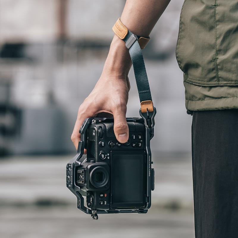 FALCAM F22&F38&F50 Quick Release Camera Cage (For Nikon Z8)
