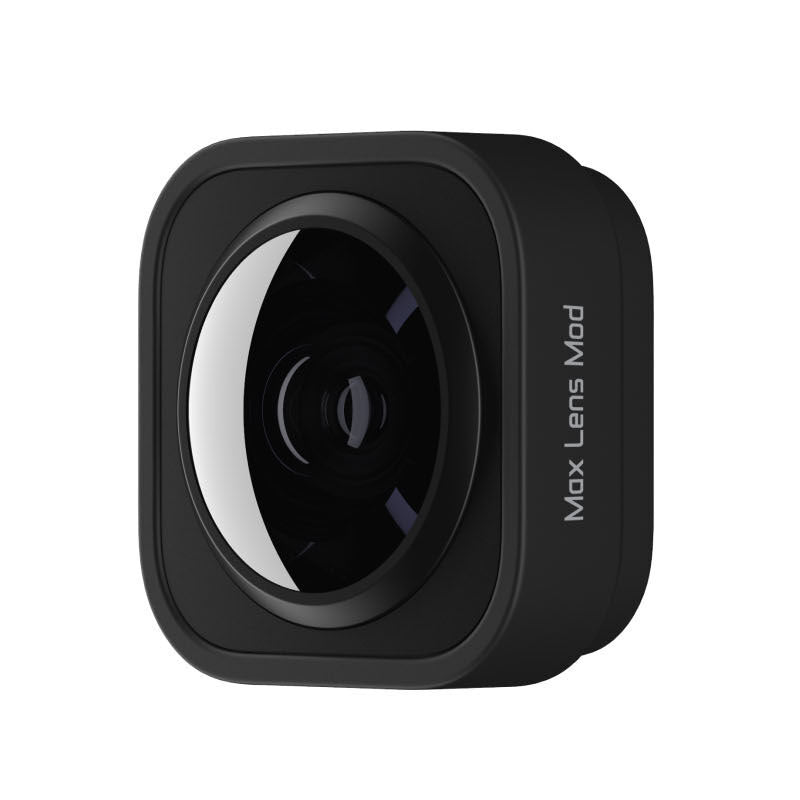 Широкоъгълна леща GoPro Max Lens Mod за HERO9/10/11 Black