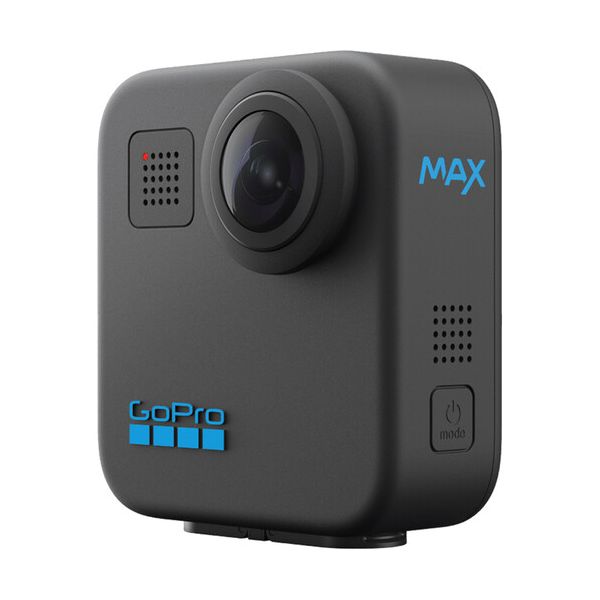 Action camera GoPro MAX 360 (2025)