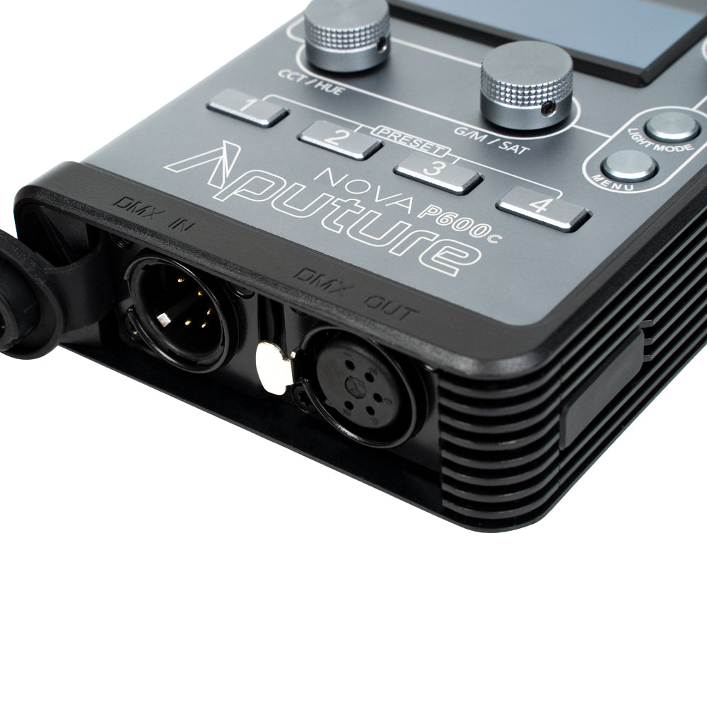 Диоден панел Aputure Nova P600c 2x1 RGBWW