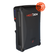 Hedbox NERO S 98.85Wh, 14.8V, V-Lock литиево-йонна батерия D-tap и USB Out