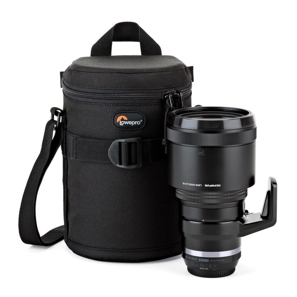 Чанта за обектив Lowepro 11х18 см