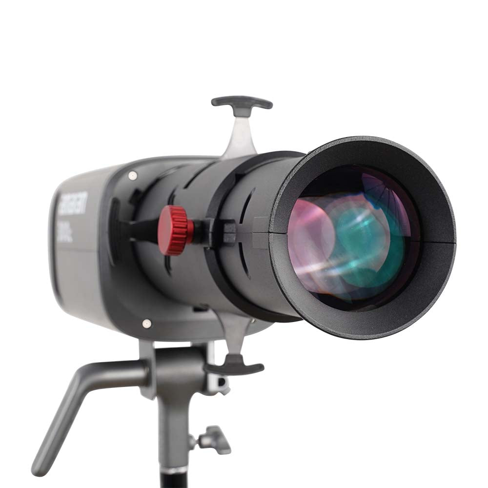 Оптичен спот Amaran Spotlight SE 19º