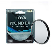 Филтър Hoya 49mm PROND EX8 - 3 стопа