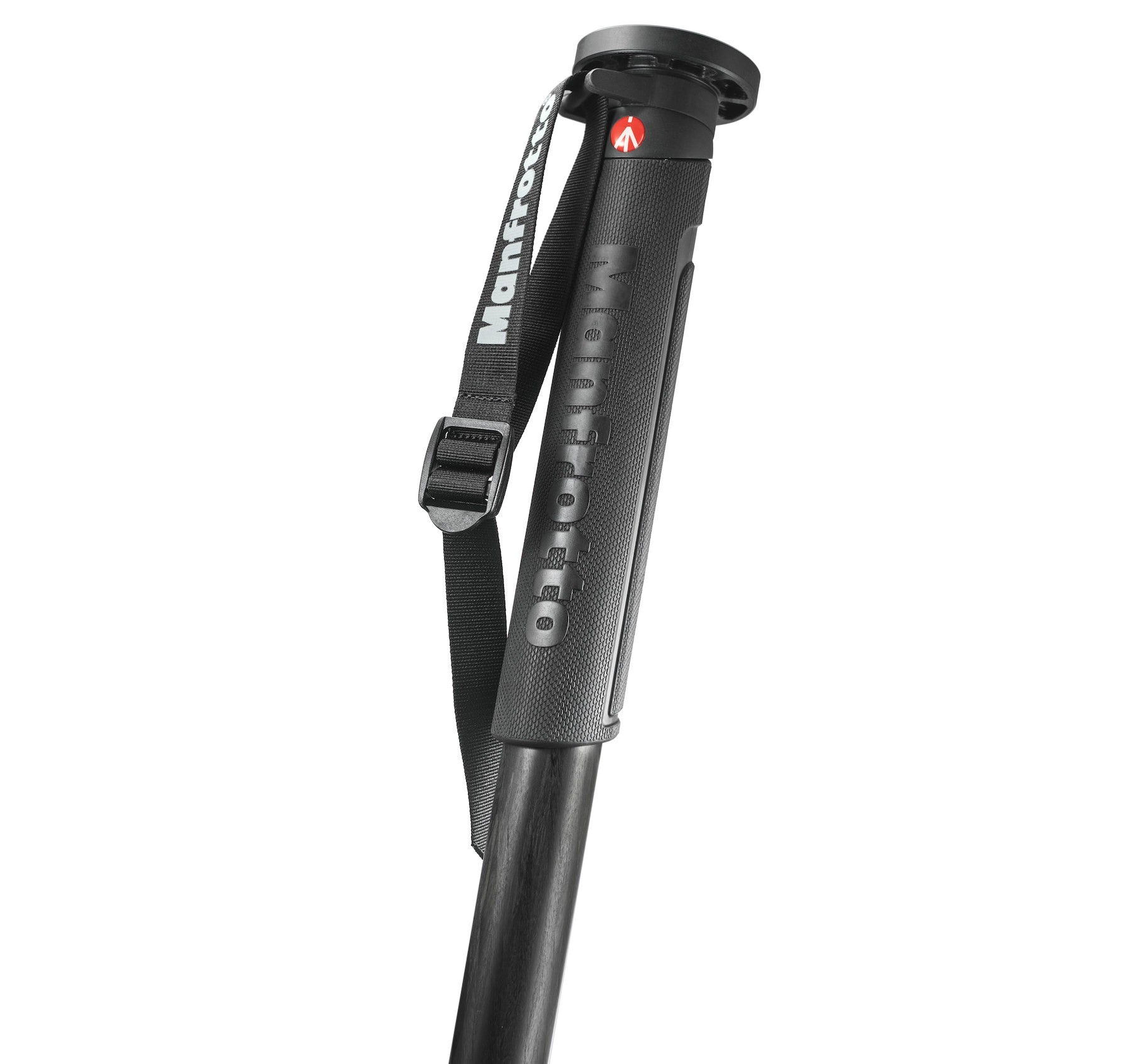 Карбонов монопод Manfrotto MPMXPROC4 - 4 секционен - 10г. гаранция
