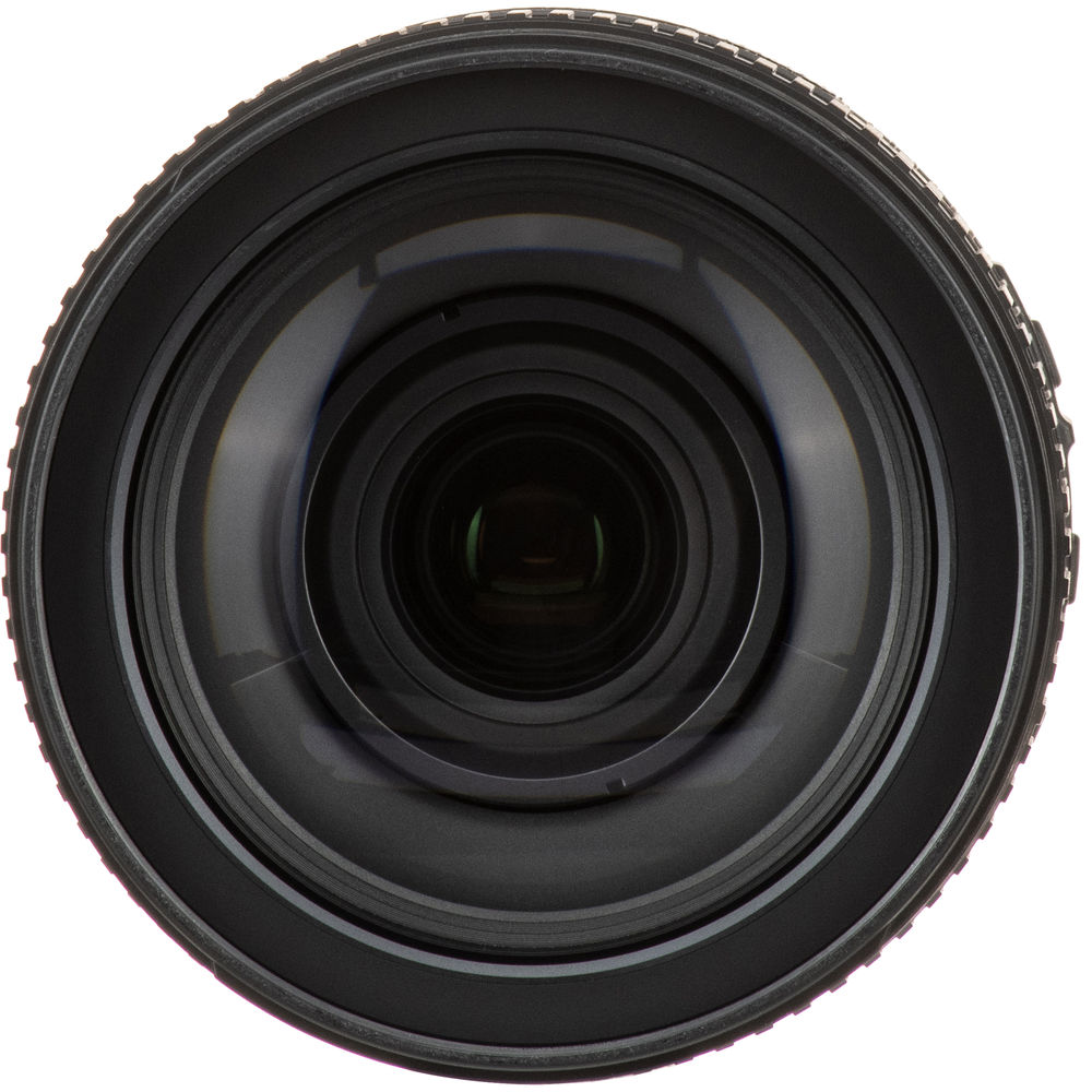 Обектив Nikkor AF-S 24-120mm f4 G ED VR
