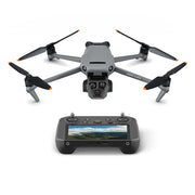 Дрон DJI Mavic 3 Pro Fly More Combo (DJI RC Pro) - Квадрокоптер