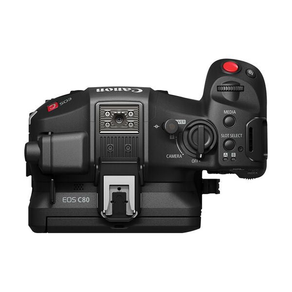 Canon EOS C80