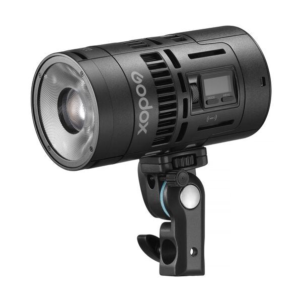 Двоен комплект диодно осветление Godox Knowled MS60Bi
